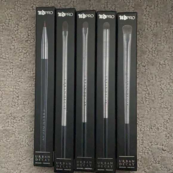 Urban decay brushes - Picture 4 of 4